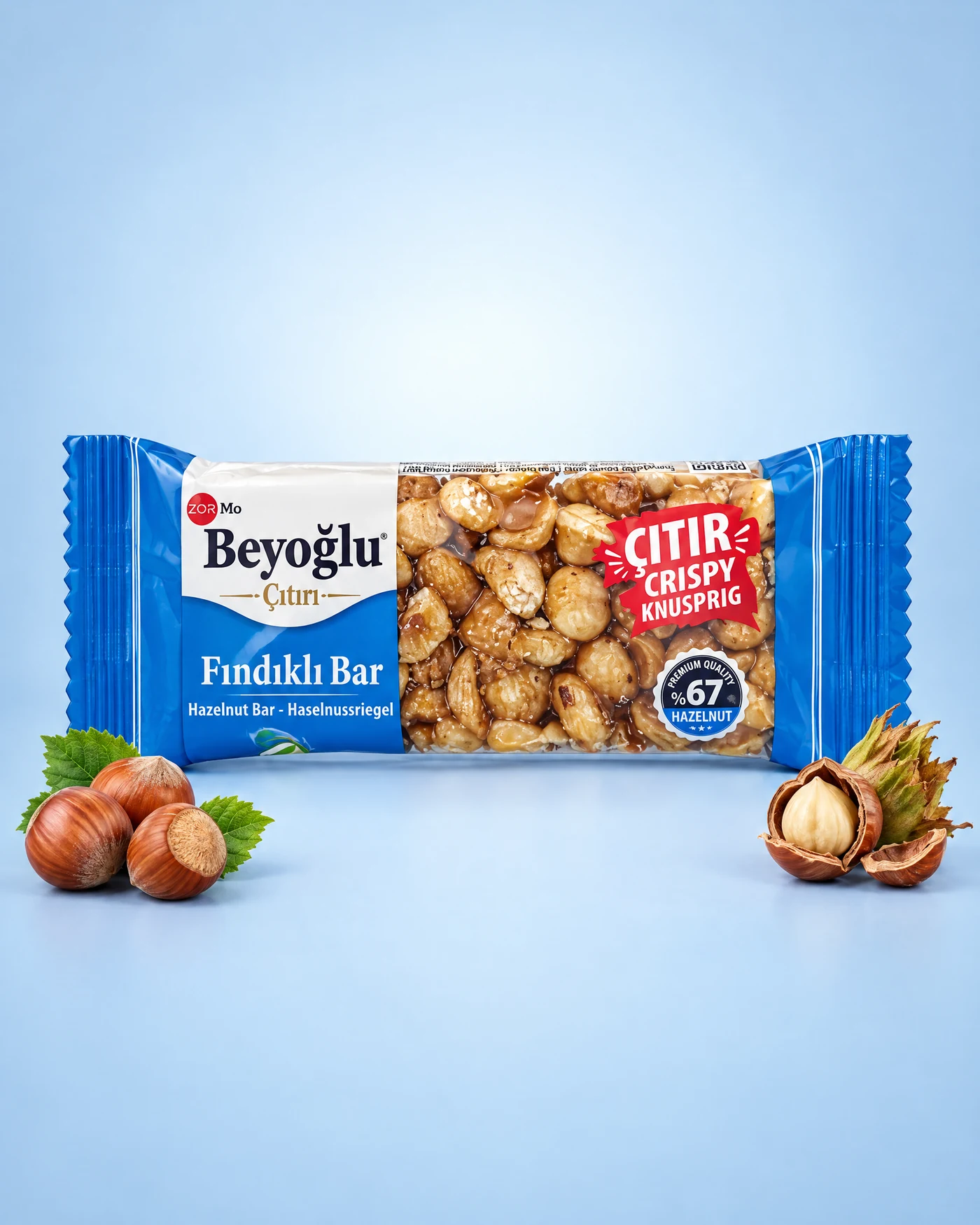 Fındıklı Bar — 1