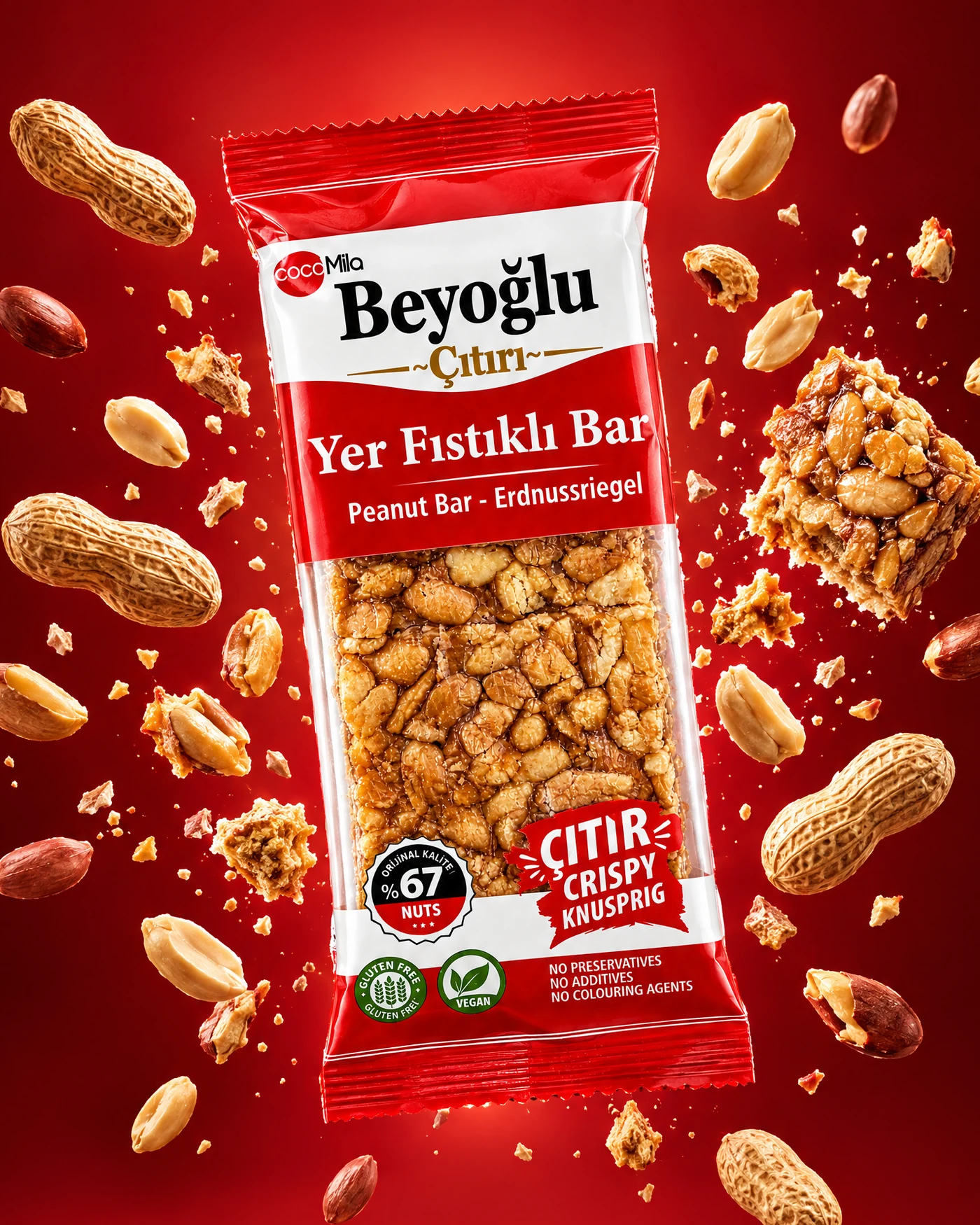 Yer Fıstıklı Bar — 2